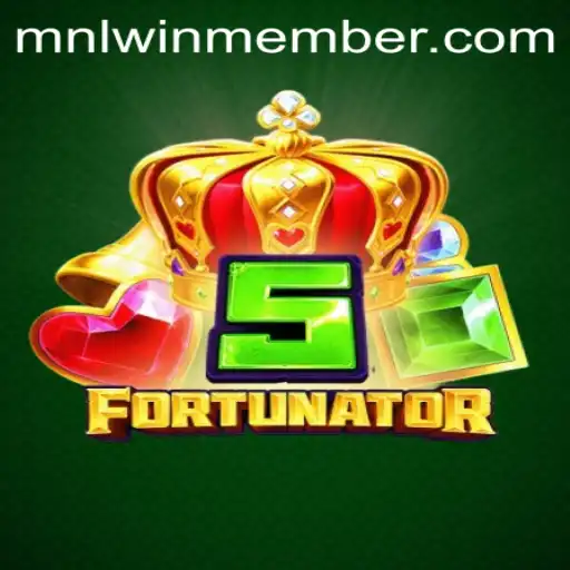 Discover the Exciting World of 5Fortunator: A Thrilling Game Adventure