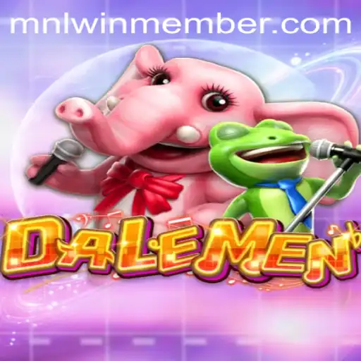 Exploring DALEMEN: A Deep Dive into the World of Strategy and Excitement
