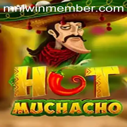HotMuchacho: The Sizzling New Game That Everyone's Talking About