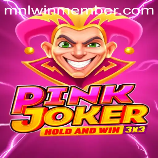 Exploring Pinkjoker: A Unique Gaming Experience with MNLWin Member