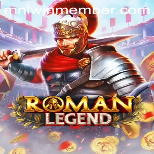 RomanLegend: A Journey into Ancient Roman Glory