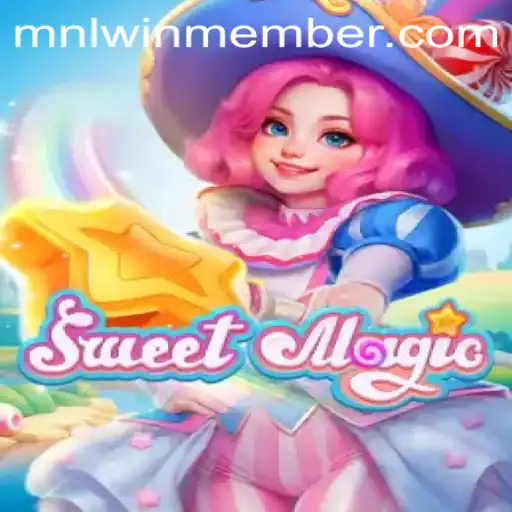 Discover SweetMagic: A World of Enchanting Confectionery and Competitive Play