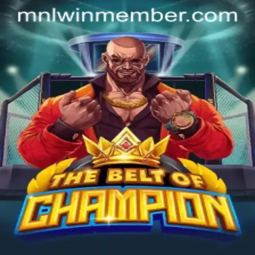 TheBeltOfChampion: An Intriguing New Game on the Digital Horizon
