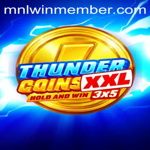 ThunderCoinsXxl: An Exciting Venture into Digital Gaming