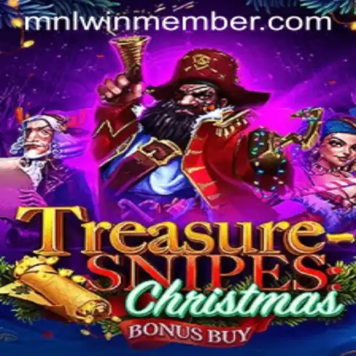 Discover the Magic of TreasuresnipesChristmas: An Immersive Gaming Experience