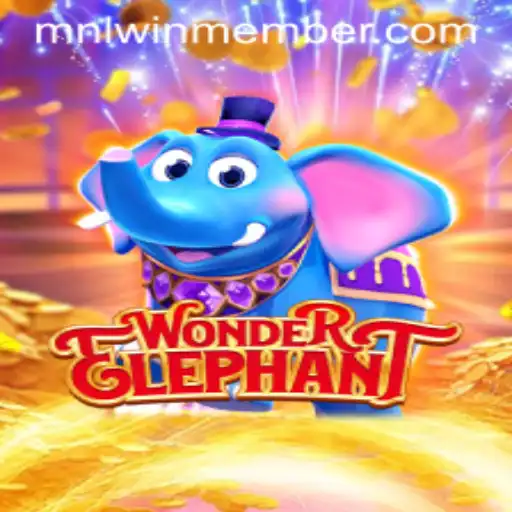 Unlocking the Adventure of WonderElephant: A New Gaming Phenomenon