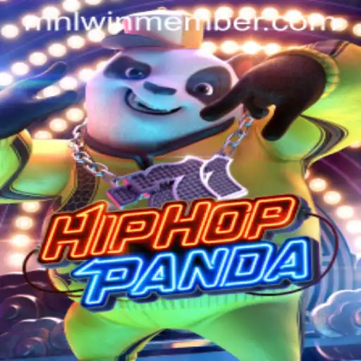HipHopPanda: An Exciting Dive into the Rhythm of Virtual Gaming