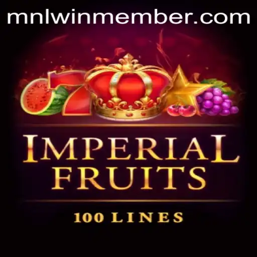 Explore Imperial Fruits 100: A Fresh take on Classic Slots