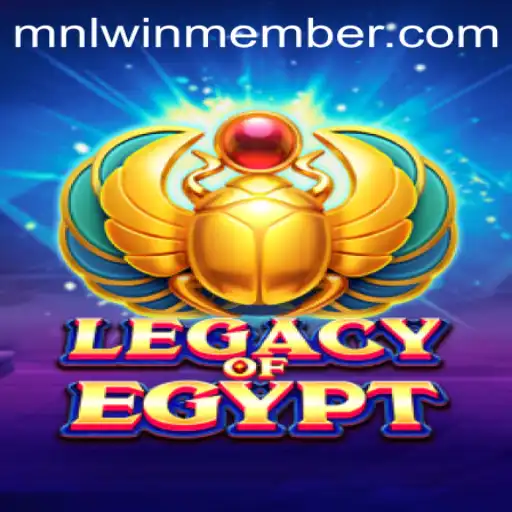Exploring the Enigmatic World of LegacyOfEgypt and the Rise of MNLWIN Member