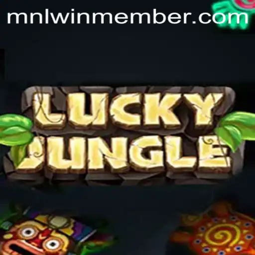 Exploring the Thrilling World of LuckyJungle: A Deep Dive Into the Game Mechanics and Exciting Features