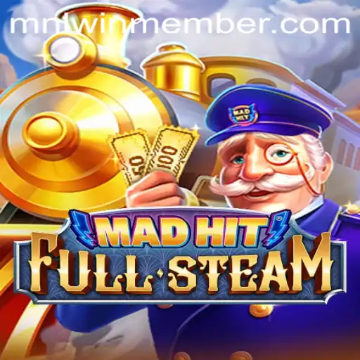 MadHitFullSteam: A Thrilling New Game for the Adventurous mnlwin Member
