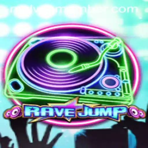RaveJump: The Ultimate Thrill in Virtual Gaming