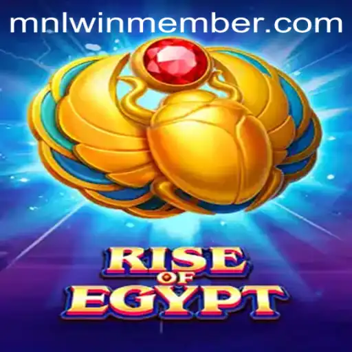 Exploring RiseOfEgypt: A Dive into Ancient Mysteries with mnlwin member