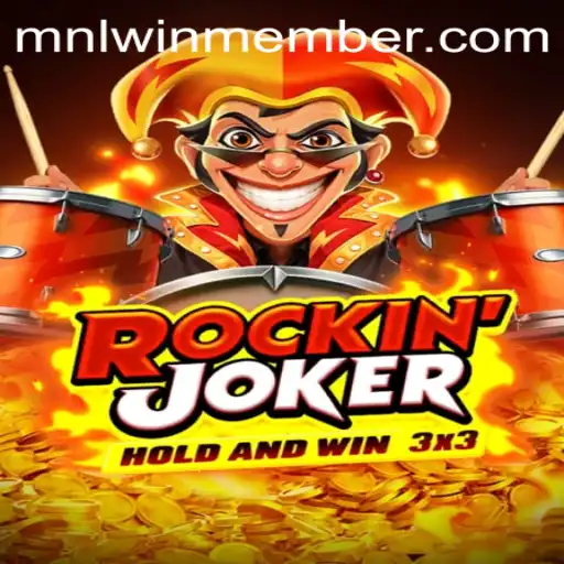 Unlock the Thrills with RockinJoker: A Deep Dive into the Game
