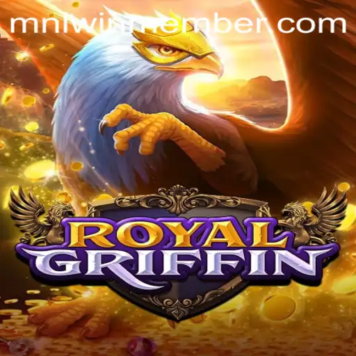 Explore the Thrilling World of RoyalGriffin: A Game Like No Other