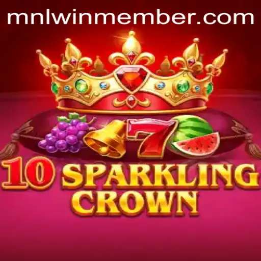 Unveiling the Exciting World of 10SparklingCrown: A Comprehensive Guide for mnlwin Members