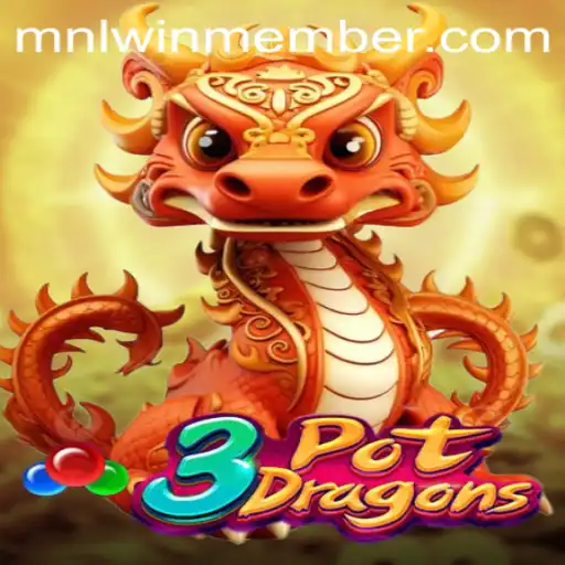 Discover the Mythical Adventure of 3PotDragons
