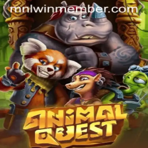 Discover the Adventure of AnimalQuest: A Family-Friendly Game Experience
