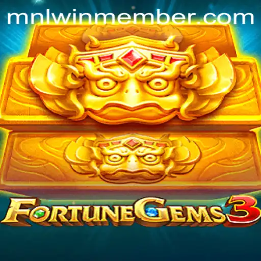 Explore the Exciting World of FortuneGems3