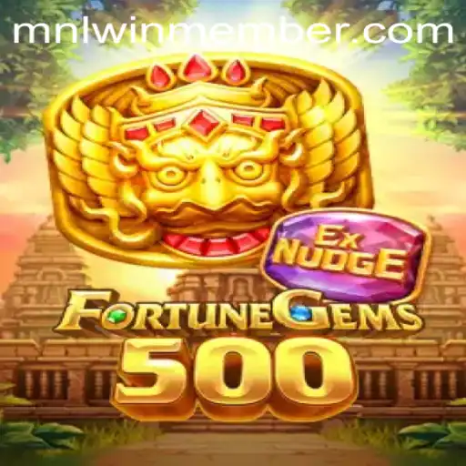 Exploring FortuneGems500: A Glimpse into the Vibrant World of Modern Gaming