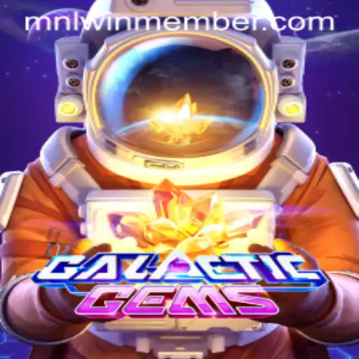 GalacticGems: A Stellar Adventure in the Gaming Universe
