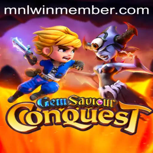 The Epic Quest of GemSaviourConquest: Unveiling the Adventure