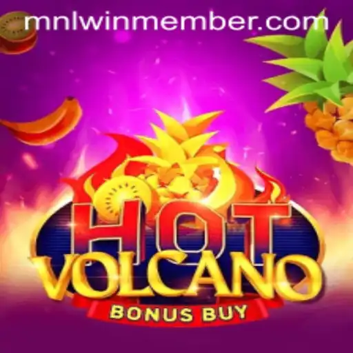 Exploring the Exciting Features of HotVolcanoBonusBuy: A Thrilling Gaming Experience for mnlwin Members
