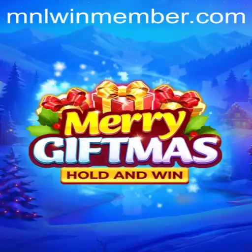 MerryGiftmas: A Holiday Game for MNLWIN Members