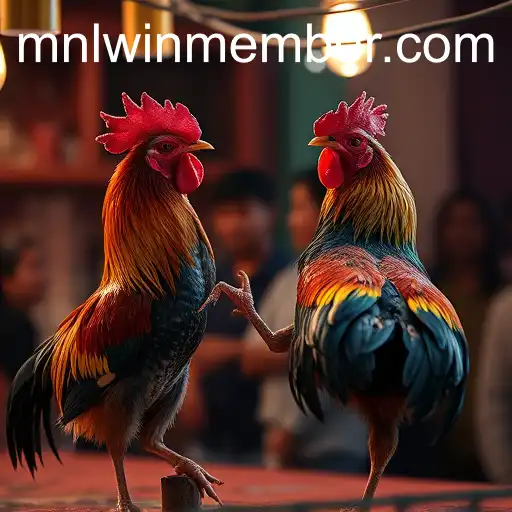 Exploring Online Sabong: Insights from mnlwin Members