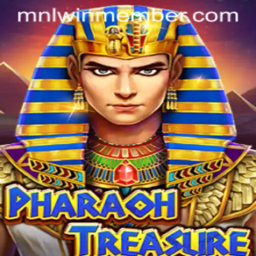 Pharaoh Treasure Adventure Awaits