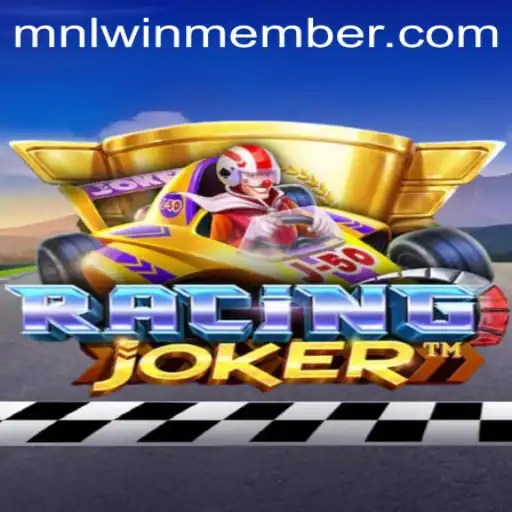 RacingJoker: The Thrill of Speed and Strategy in a Virtual World