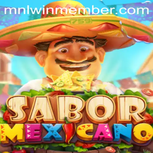 Exploring the Flavors and Strategy of SaborMexicano: A Game for the MNLWin Member