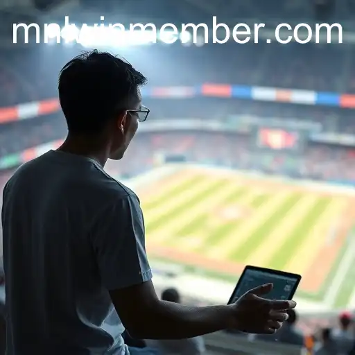 The Intricate World of Sports Betting: A Deep Dive