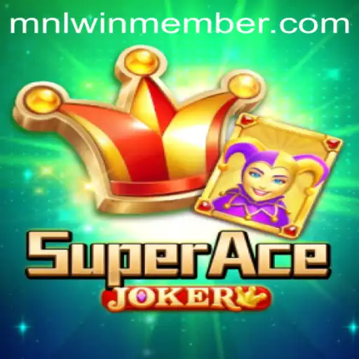 Unveiling SuperAceJoker: A Thrilling Game of Strategy and Chance