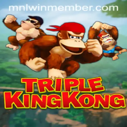 Triple King Kong: A Dynamic Gaming Experience