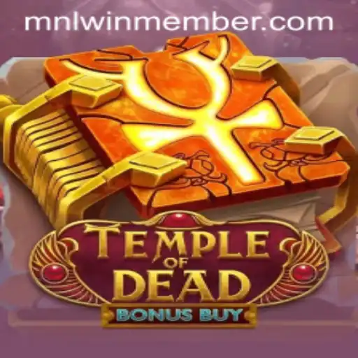 Exploring Temple of Dead Bonus Buy: An In-Depth Look at Gameplay and Features